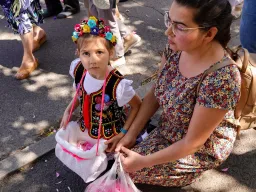 Boże Ciało 2026