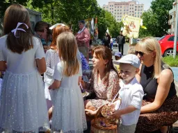 Boże Ciało 2026