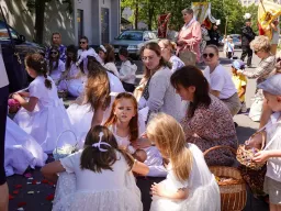 Boże Ciało 2026