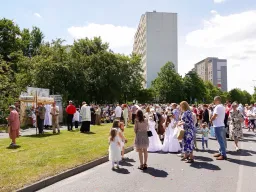 Boże Ciało 2026