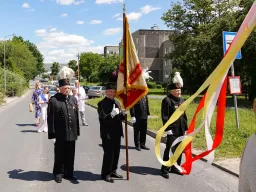 Boże Ciało 2026