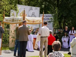 Boże Ciało 2026