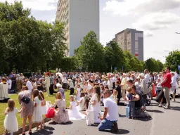 Boże Ciało 2026