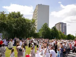 Boże Ciało 2026