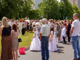 Boże Ciało 2026