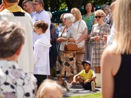 Boże Ciało 2026