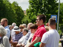 Boże Ciało 2026