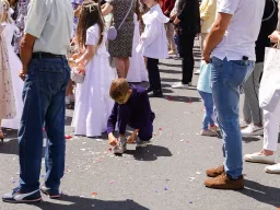 Boże Ciało 2026