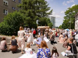 Boże Ciało 2026