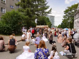 Boże Ciało 2026