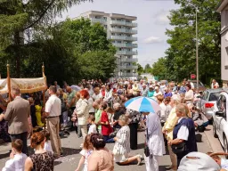 Boże Ciało 2026