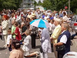 Boże Ciało 2026