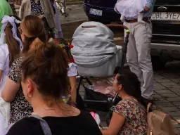 Boże Ciało 2026