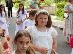 Boże Ciało 2026