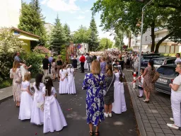 Boże Ciało 2026