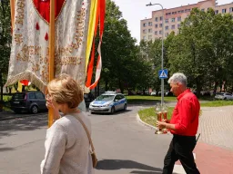 Boże Ciało 2026