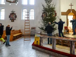 Boże Narodzenie 2024