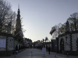 Jesteśmy - Jasna Góra 2023