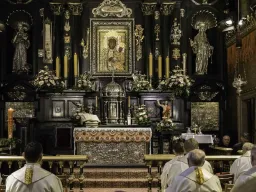 Jesteśmy - Jasna Góra 2023
