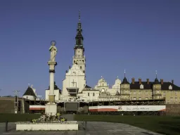 Jesteśmy - Jasna Góra 2023