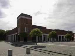 Jesteśmy - Sanktuarium Jana Pawła II - Kraków 2025
