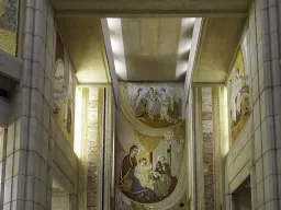 Jesteśmy - Sanktuarium Jana Pawła II - Kraków 2025