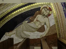 Jesteśmy - Sanktuarium Jana Pawła II - Kraków 2025