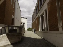 Jesteśmy - Sanktuarium Jana Pawła II - Kraków 2025