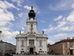 Jesteśmy - Sanktuarium Jana Pawła II - Kraków 2025