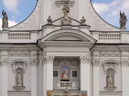Jesteśmy - Sanktuarium Jana Pawła II - Kraków 2025