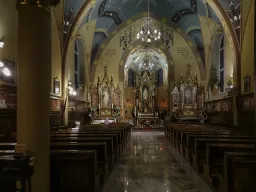 Jesteśmy - Sanktuarium Bożego Miłosierdzia - Łagiewniki 2025