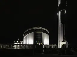 Jesteśmy - Sanktuarium Bożego Miłosierdzia - Łagiewniki 2025