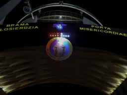 Jesteśmy - Sanktuarium Bożego Miłosierdzia - Łagiewniki 2025