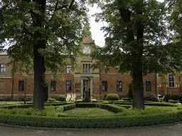 Jesteśmy - Sanktuarium Bożego Miłosierdzia - Łagiewniki 2025