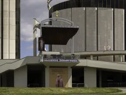 Jesteśmy - Sanktuarium Bożego Miłosierdzia - Łagiewniki 2025