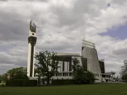 Jesteśmy - Sanktuarium Bożego Miłosierdzia - Łagiewniki 2025