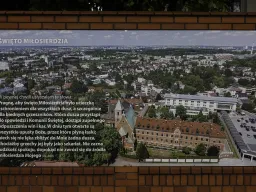 Jesteśmy - Sanktuarium Bożego Miłosierdzia - Łagiewniki 2025