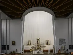 Jesteśmy - Sanktuarium Bożego Miłosierdzia - Łagiewniki 2025