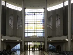 Jesteśmy - Sanktuarium Bożego Miłosierdzia - Łagiewniki 2025