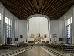 Jesteśmy - Sanktuarium Bożego Miłosierdzia - Łagiewniki 2025