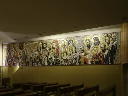 Jesteśmy - Sanktuarium Bożego Miłosierdzia - Łagiewniki 2025