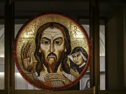 Jesteśmy - Sanktuarium Bożego Miłosierdzia - Łagiewniki 2025