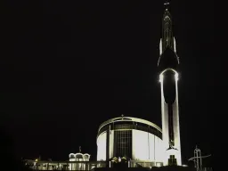 Jesteśmy - Sanktuarium Bożego Miłosierdzia - Łagiewniki 2025