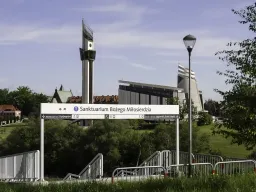 Jesteśmy - Sanktuarium Bożego Miłosierdzia - Łagiewniki 2025