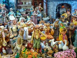 Jesteśmy  - Szopka Bożonarodzeniowa - Paweł Rudzik