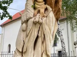 Jesteśmy - W Szczebrzeszynie