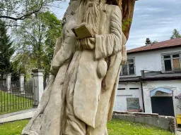 Jesteśmy - W Szczebrzeszynie