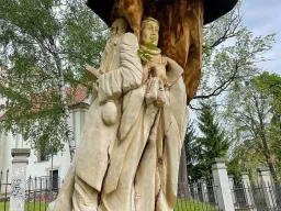 Jesteśmy - W Szczebrzeszynie