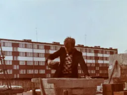 Kościół - budowa