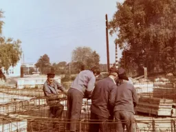 Kościół - budowa